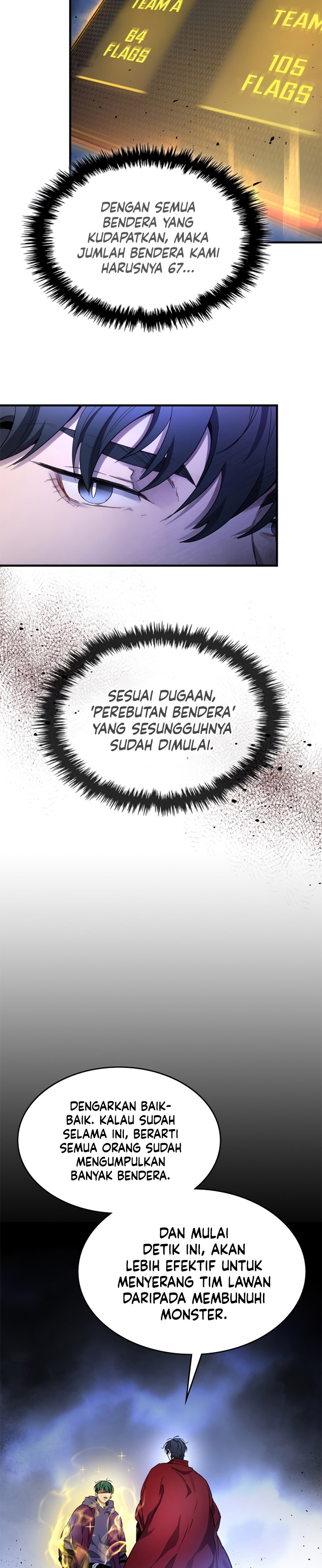 Leveling With the Gods chapter 47 halaman 24