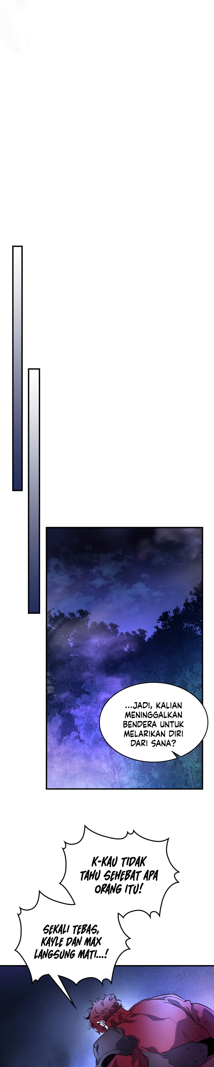 Leveling With the Gods chapter 47 halaman 27