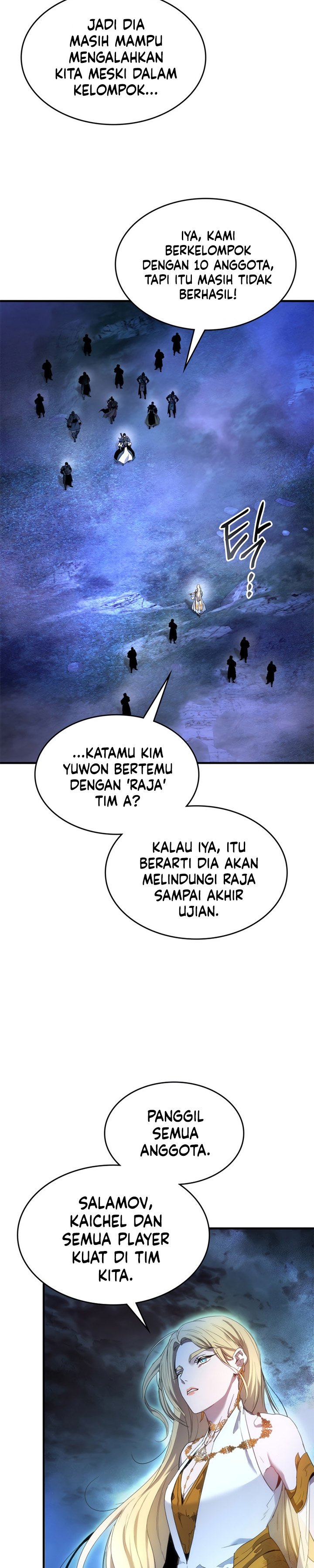 Leveling With the Gods chapter 47 halaman 29