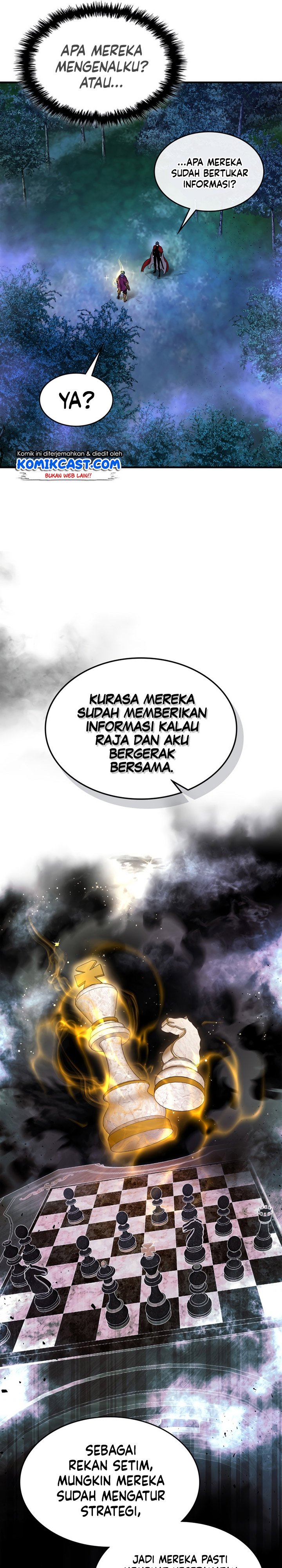 Leveling With the Gods chapter 47 halaman 37