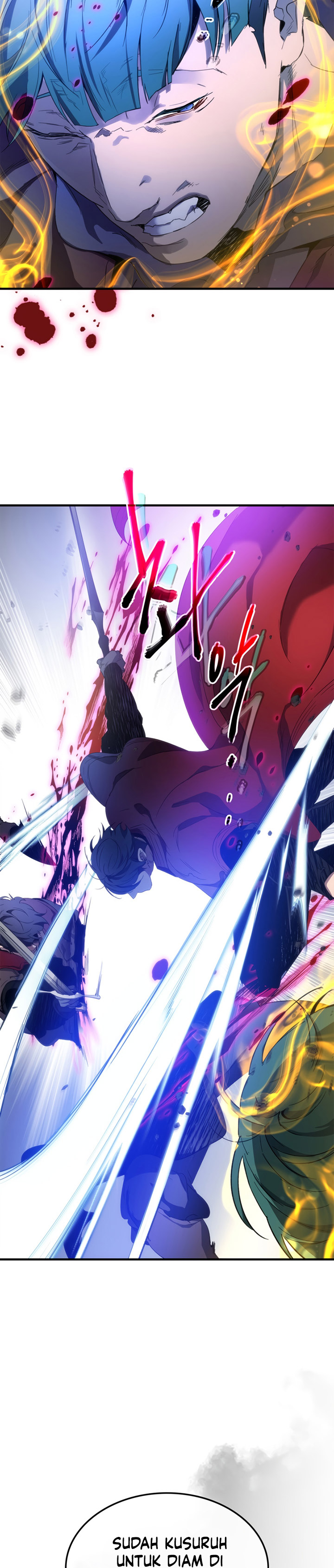 Leveling With the Gods chapter 47 halaman 9