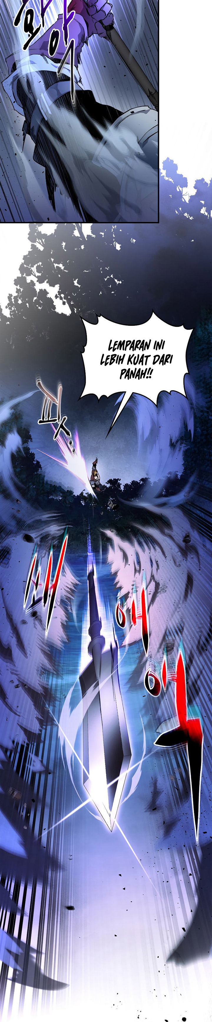 Leveling With the Gods chapter 48 halaman 12