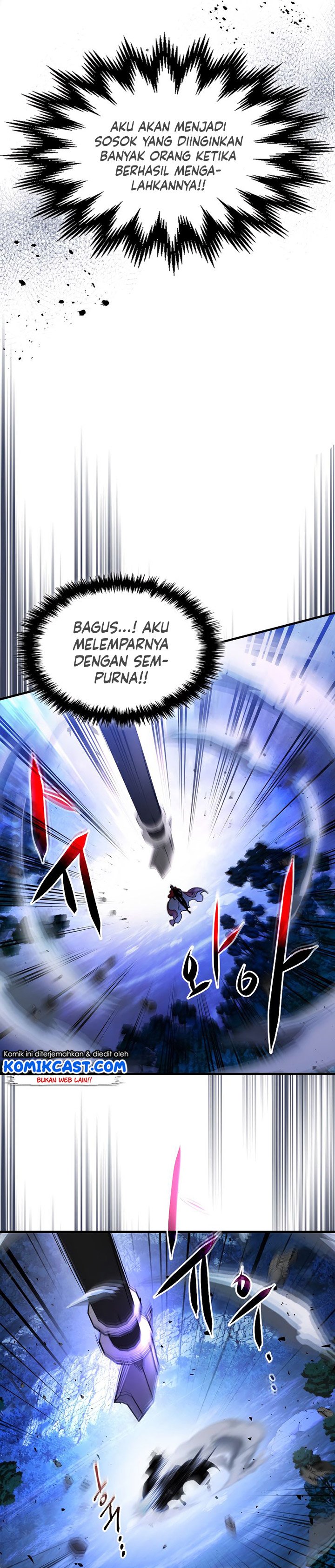 Leveling With the Gods chapter 48 halaman 13