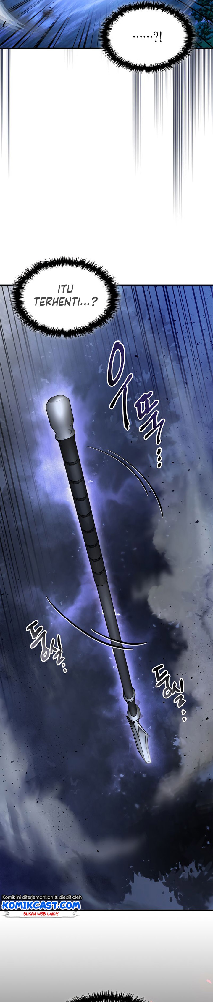Leveling With the Gods chapter 48 halaman 14