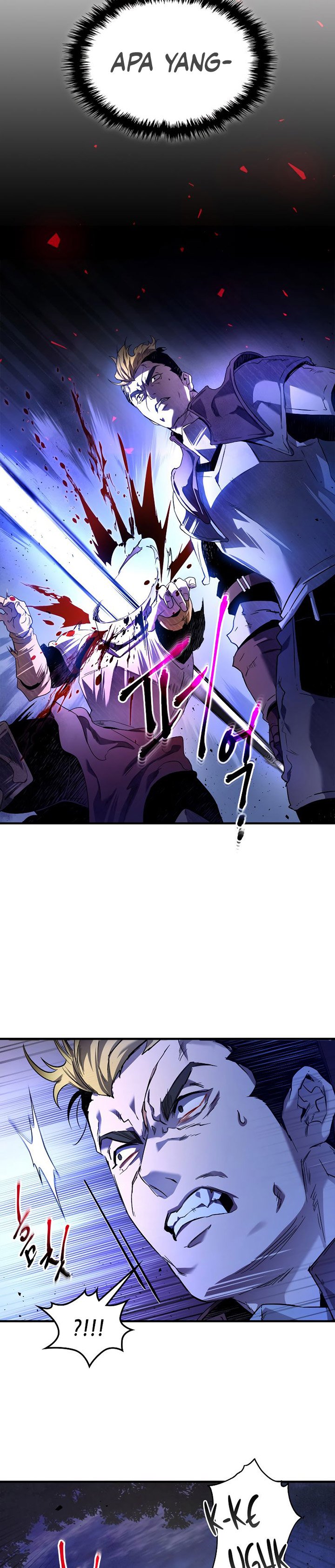 Leveling With the Gods chapter 48 halaman 15