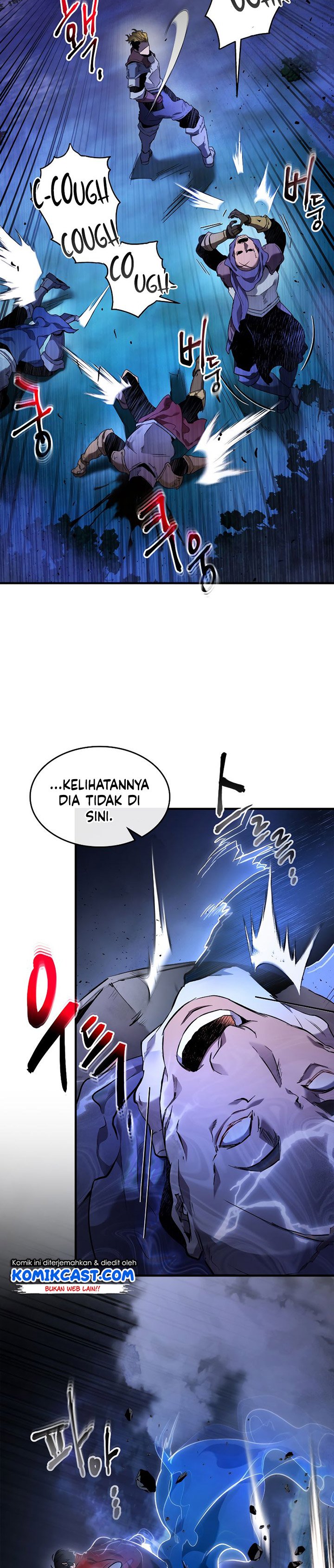 Leveling With the Gods chapter 48 halaman 16
