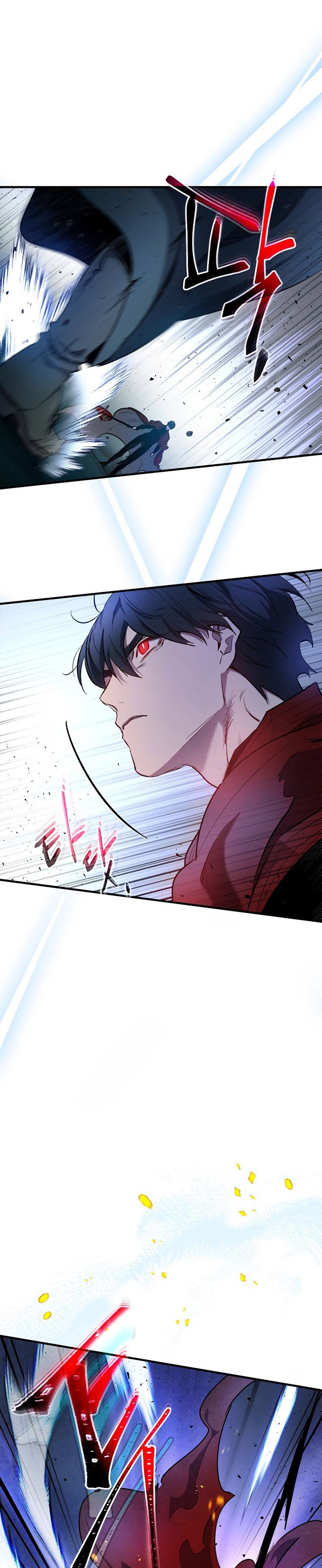 Leveling With the Gods chapter 48 halaman 25