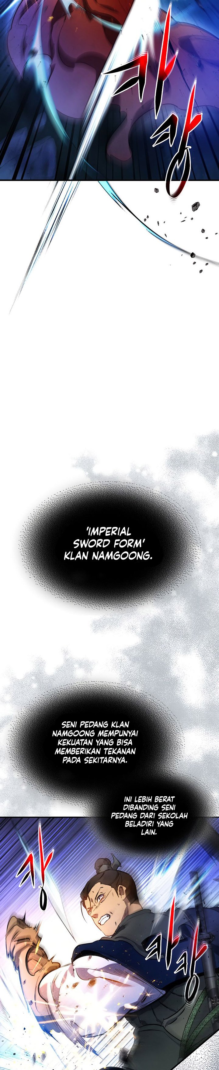 Leveling With the Gods chapter 48 halaman 28
