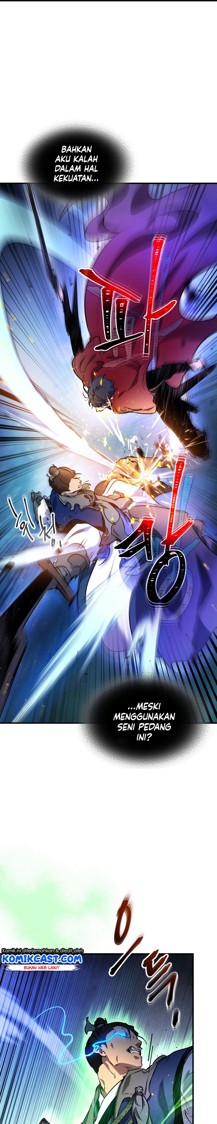 Leveling With the Gods chapter 48 halaman 30