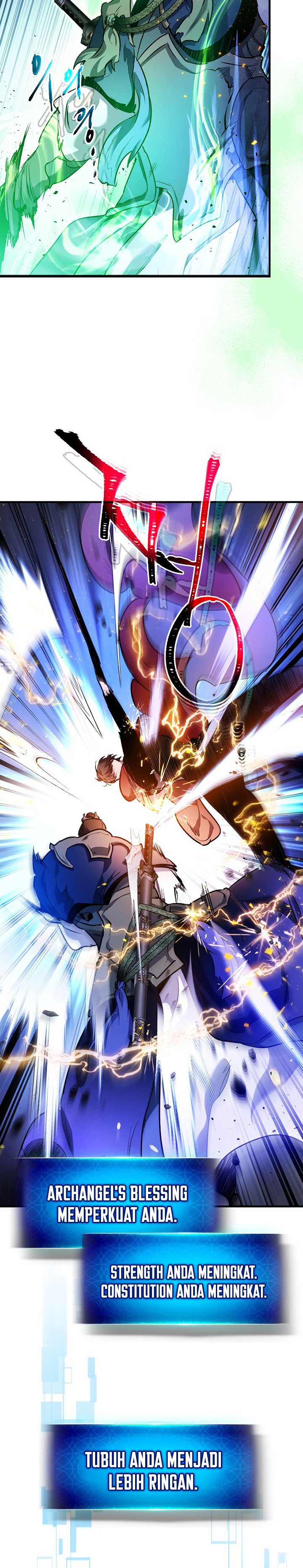 Leveling With the Gods chapter 48 halaman 31