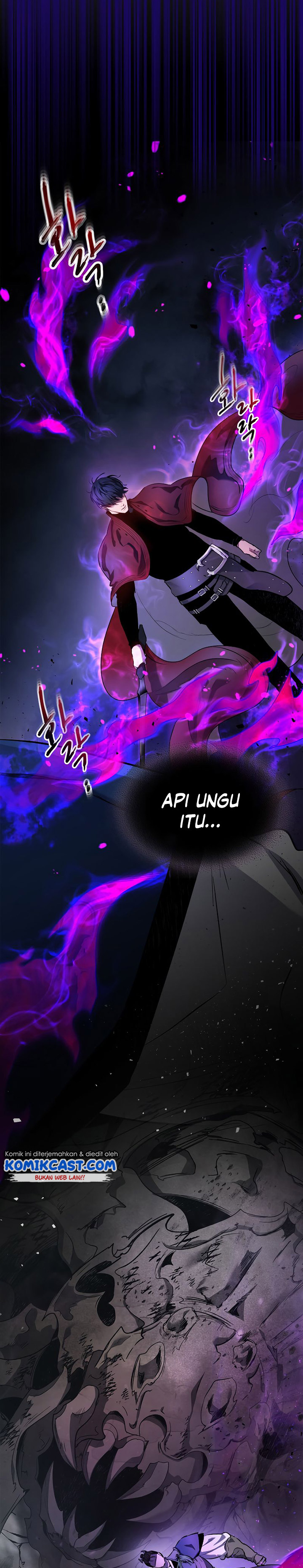 Leveling With the Gods chapter 48 halaman 34