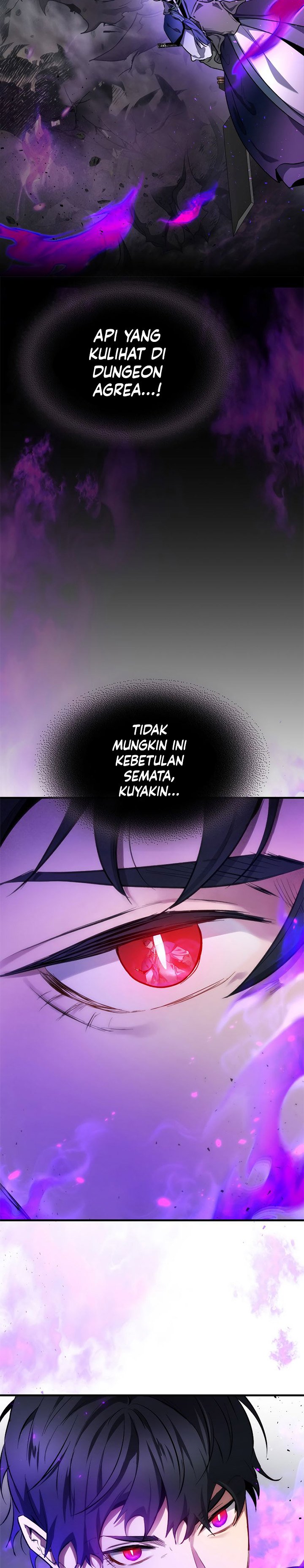 Leveling With the Gods chapter 48 halaman 35