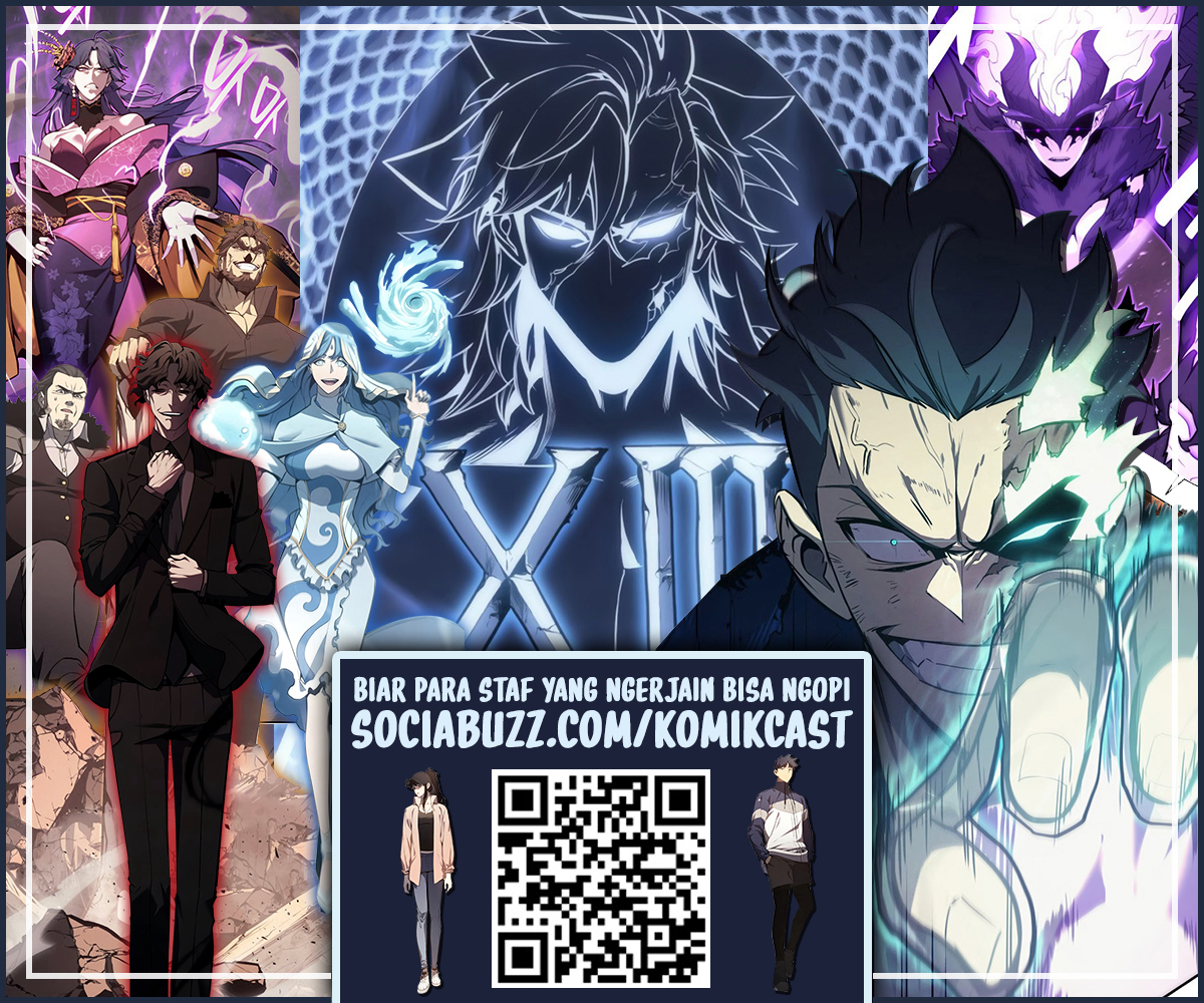 Leveling With the Gods chapter 48 halaman 37
