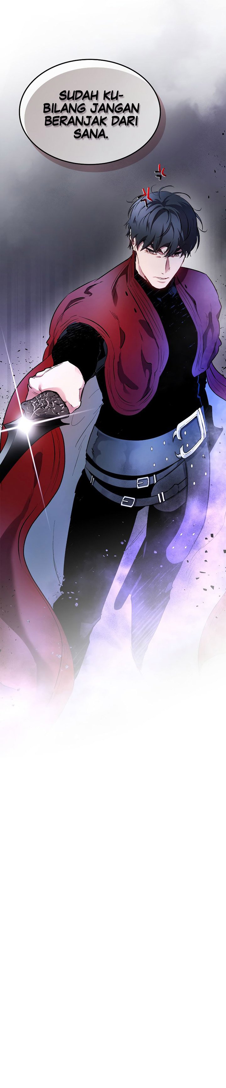 Leveling With the Gods chapter 48 halaman 8
