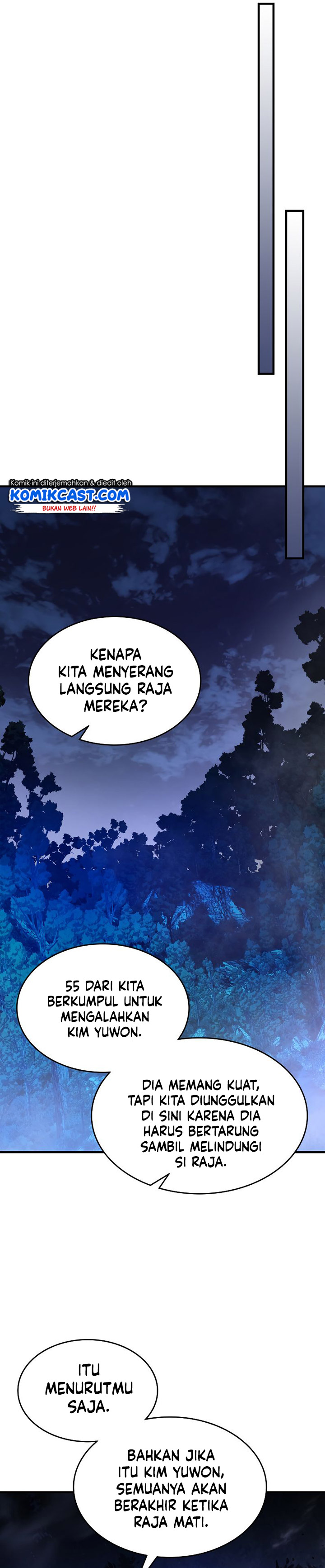 Leveling With the Gods chapter 48 halaman 9