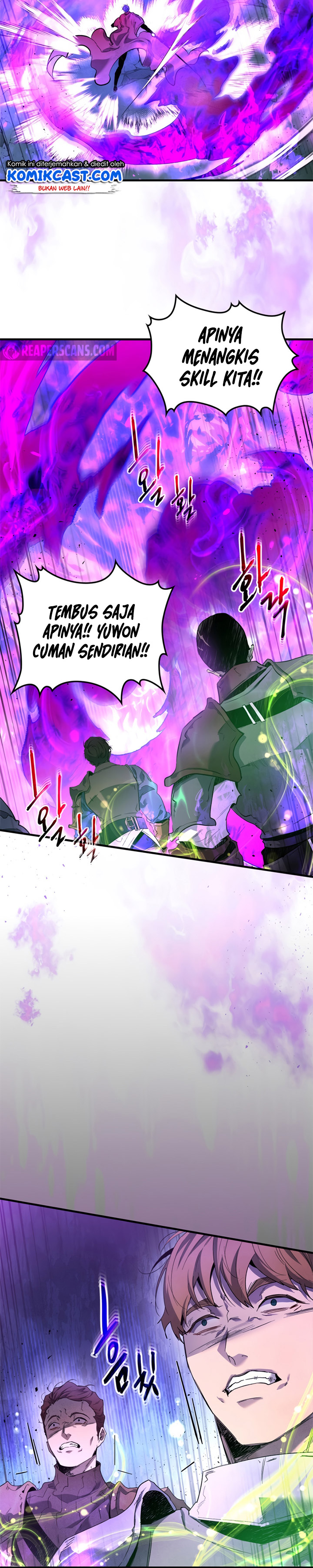 Leveling With the Gods chapter 49 halaman 18