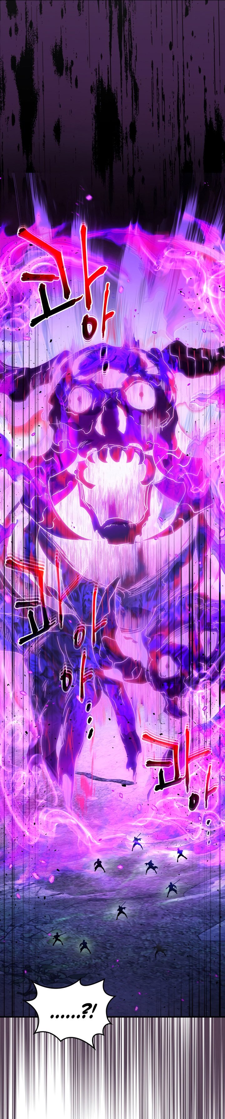 Leveling With the Gods chapter 49 halaman 19