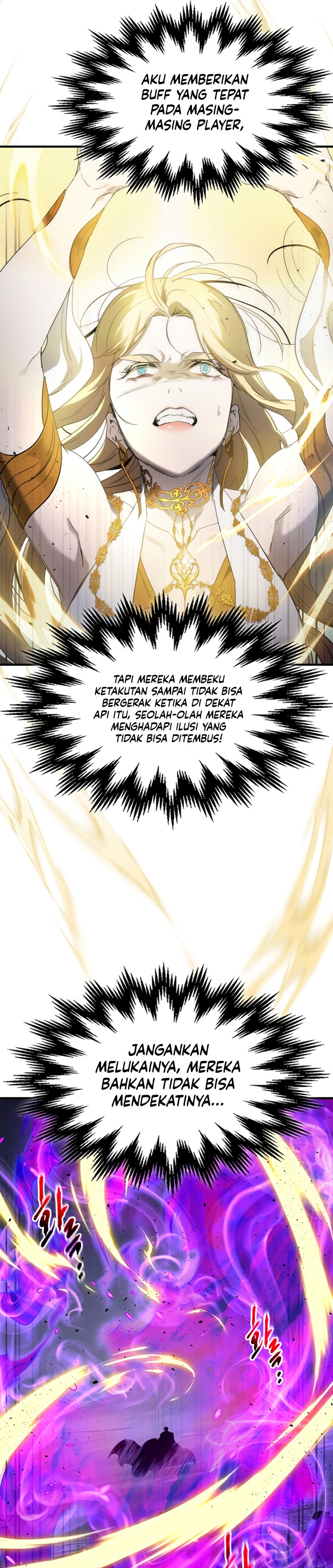Leveling With the Gods chapter 49 halaman 24