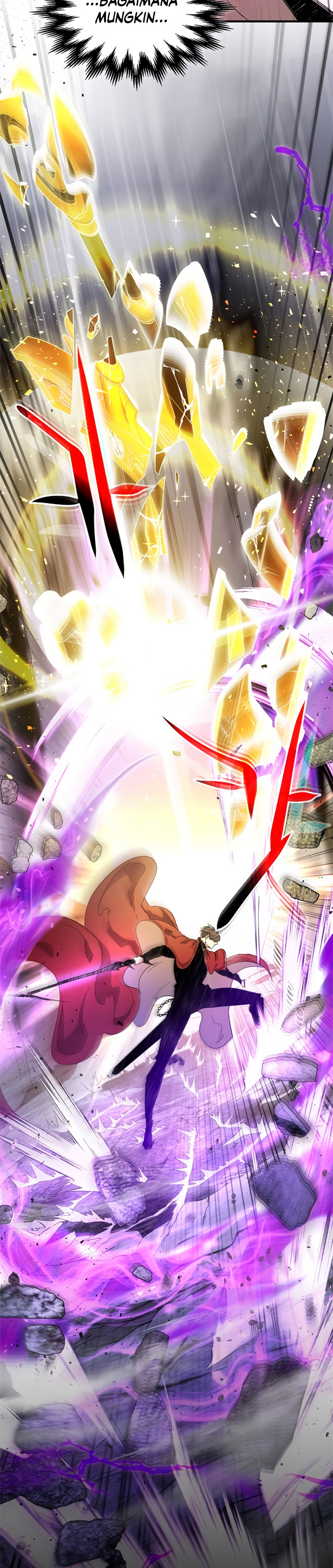 Leveling With the Gods chapter 49 halaman 28