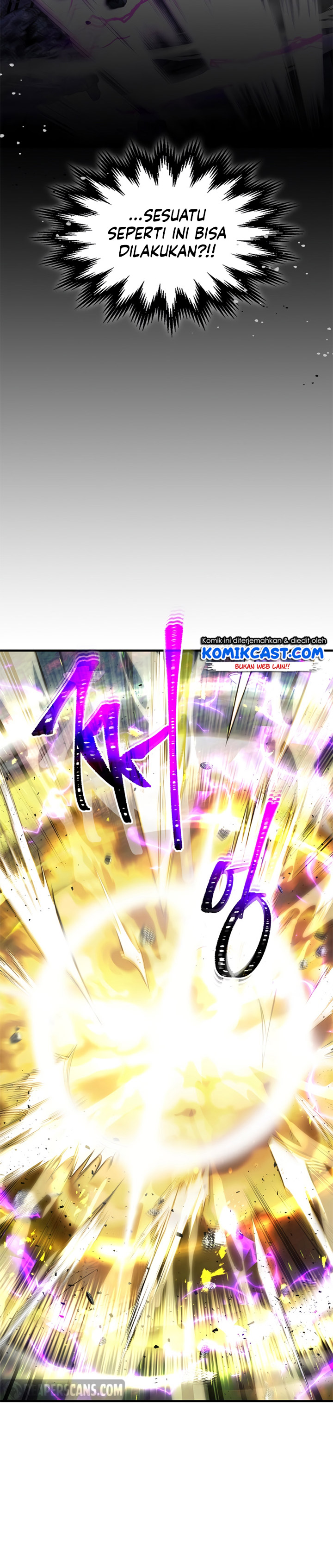 Leveling With the Gods chapter 49 halaman 29