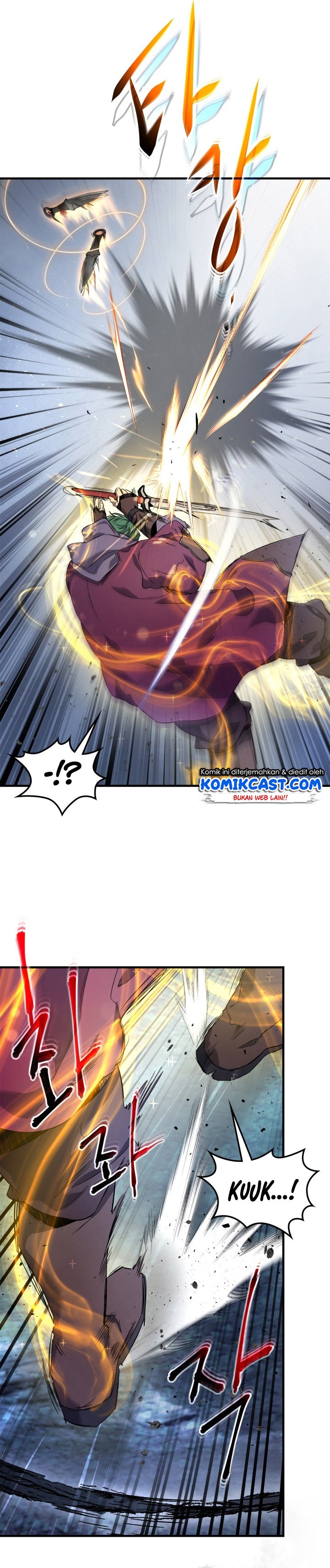 Leveling With the Gods chapter 50 halaman 10