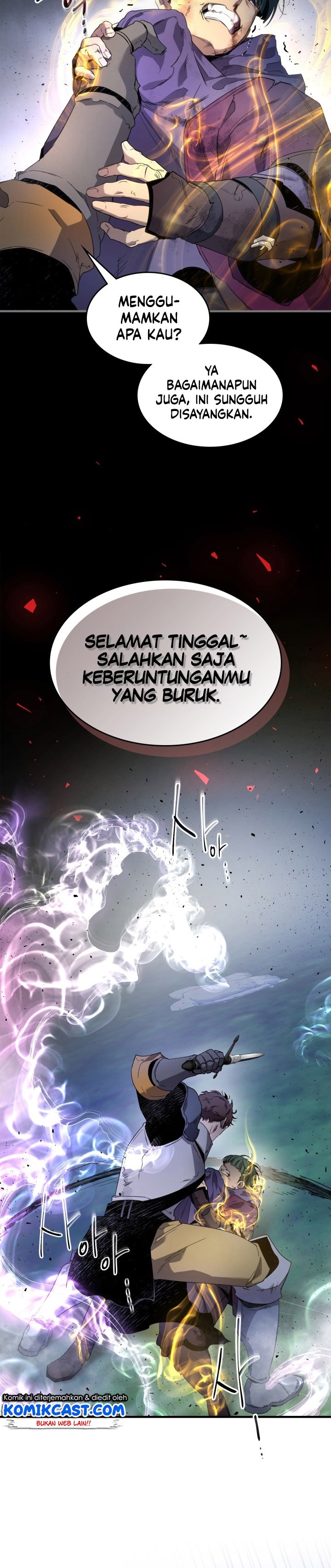 Leveling With the Gods chapter 50 halaman 13