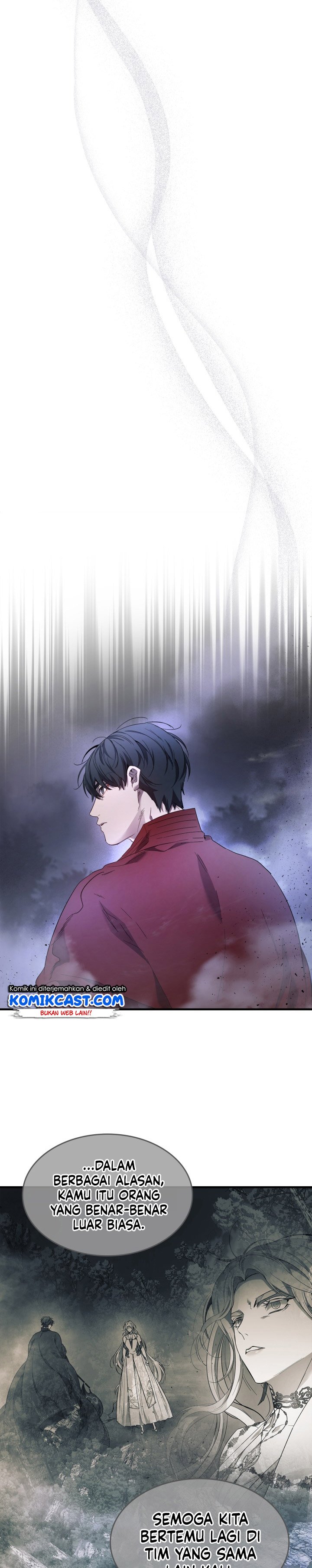 Leveling With the Gods chapter 50 halaman 16