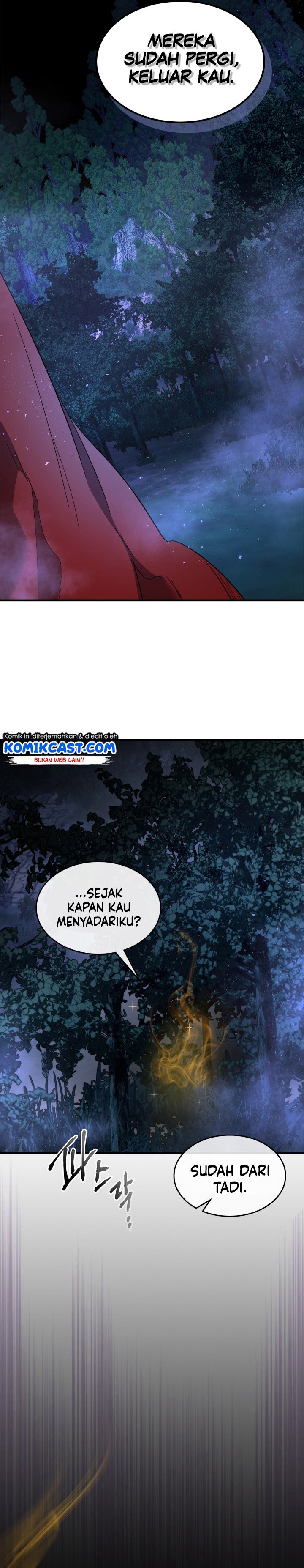 Leveling With the Gods chapter 50 halaman 18