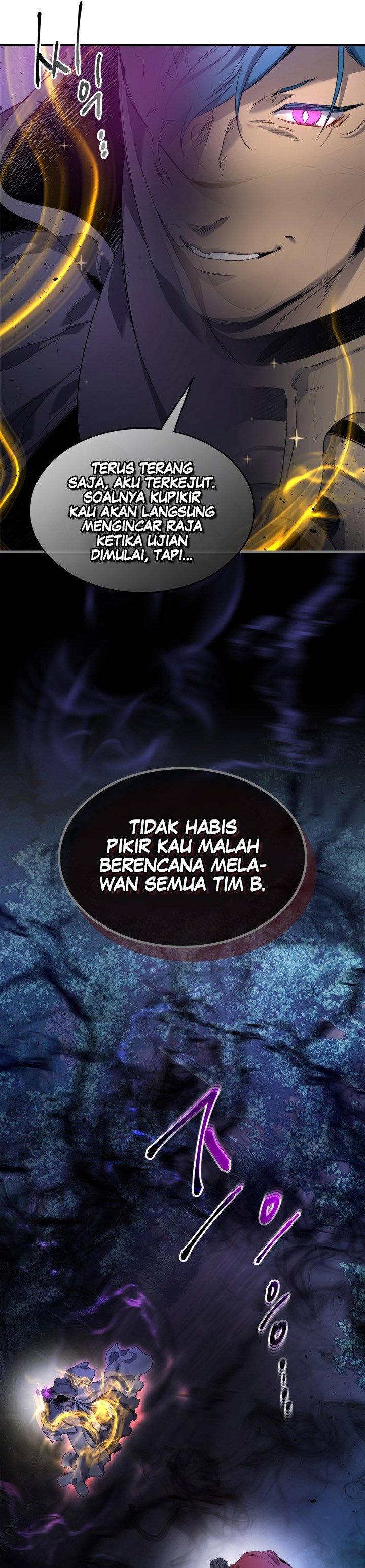 Leveling With the Gods chapter 50 halaman 22