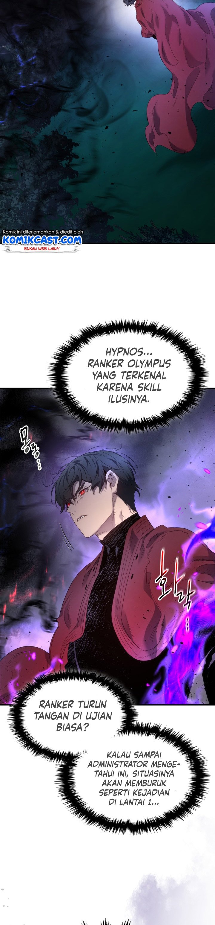 Leveling With the Gods chapter 50 halaman 23