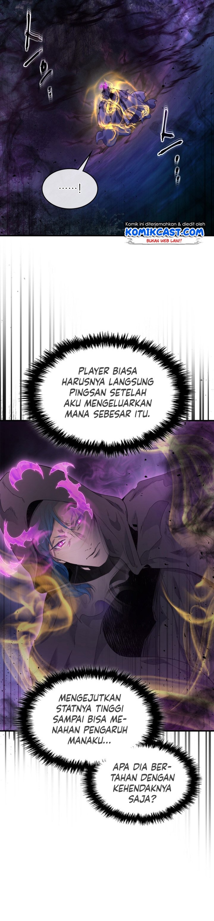 Leveling With the Gods chapter 50 halaman 25