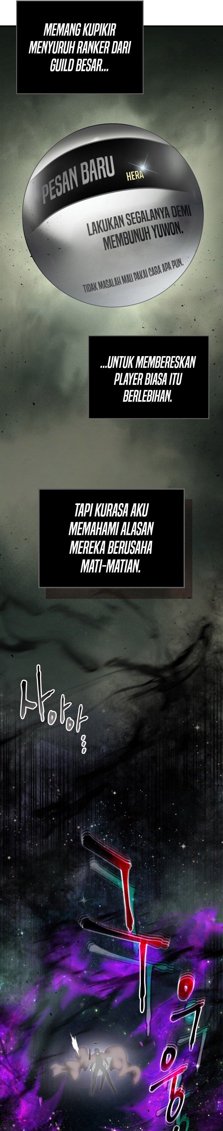 Leveling With the Gods chapter 50 halaman 26