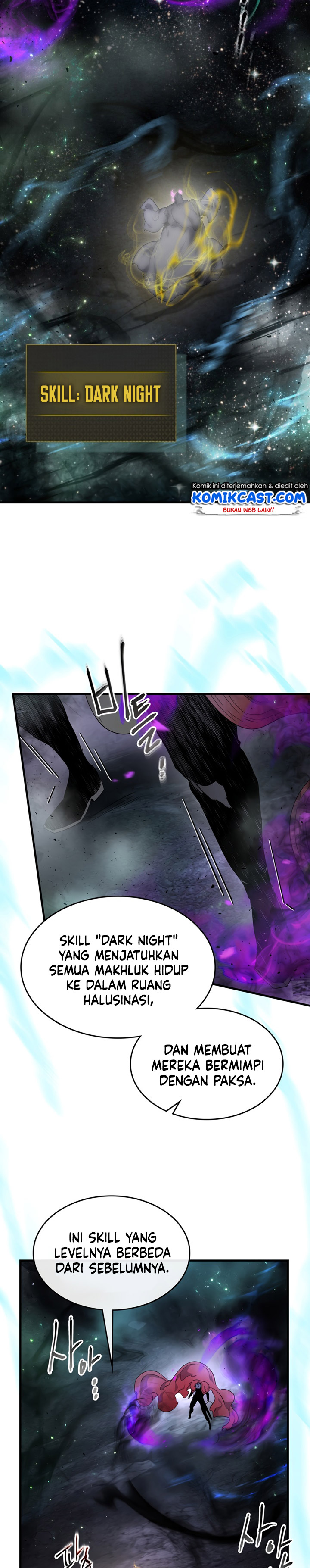 Leveling With the Gods chapter 50 halaman 27