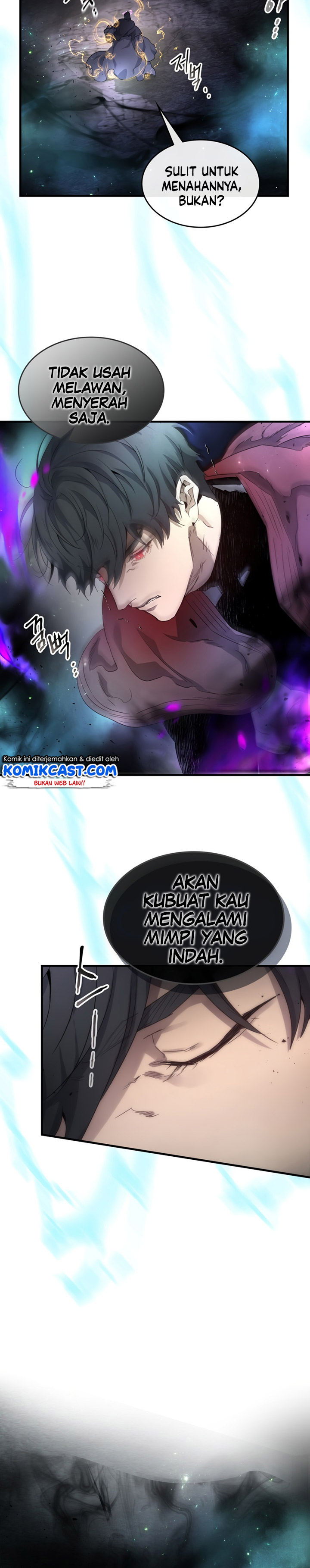 Leveling With the Gods chapter 50 halaman 28