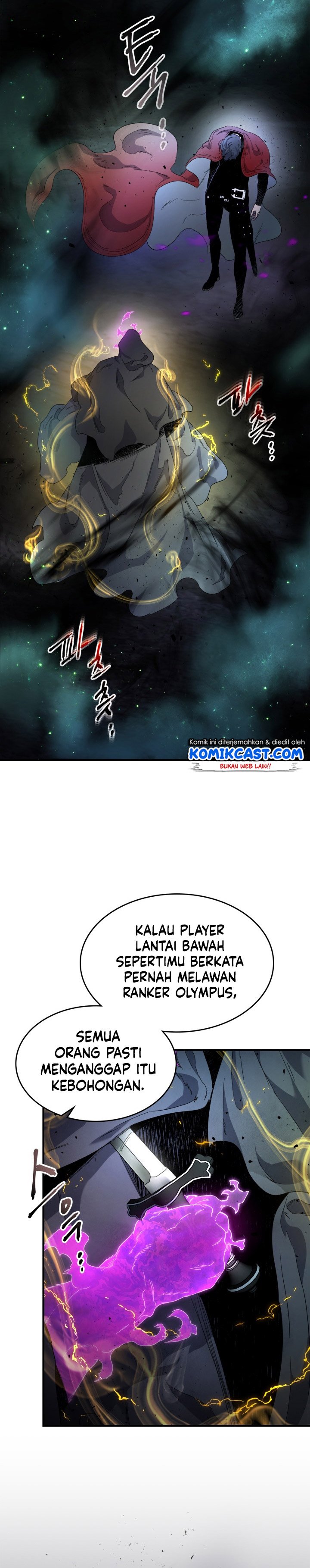 Leveling With the Gods chapter 50 halaman 29