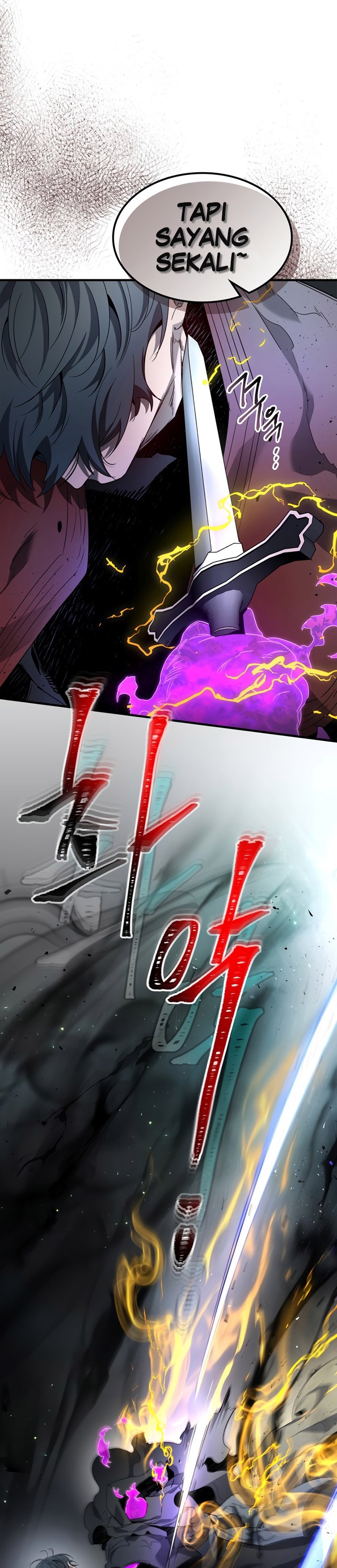 Leveling With the Gods chapter 50 halaman 31