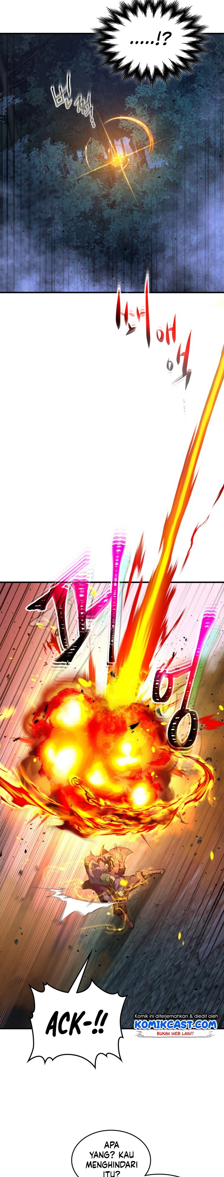 Leveling With the Gods chapter 50 halaman 4