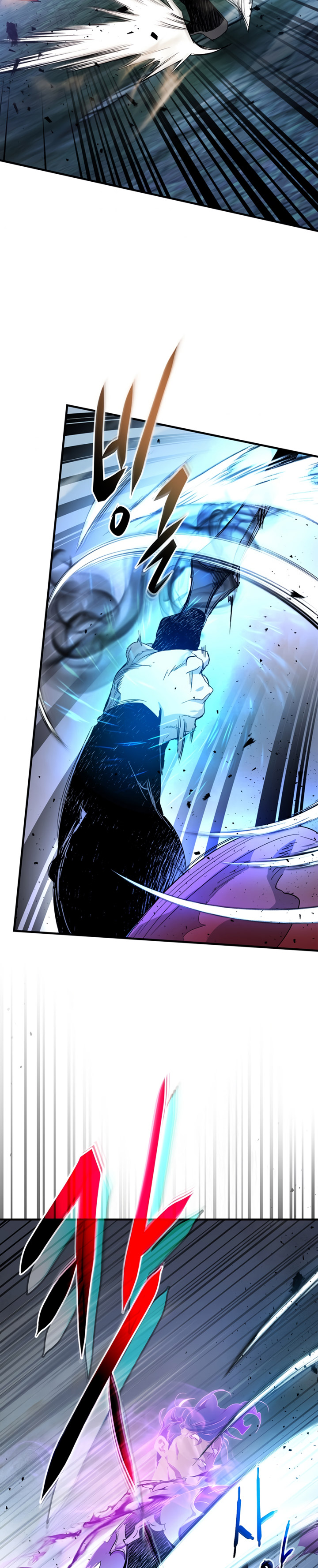 Leveling With the Gods chapter 51 halaman 11