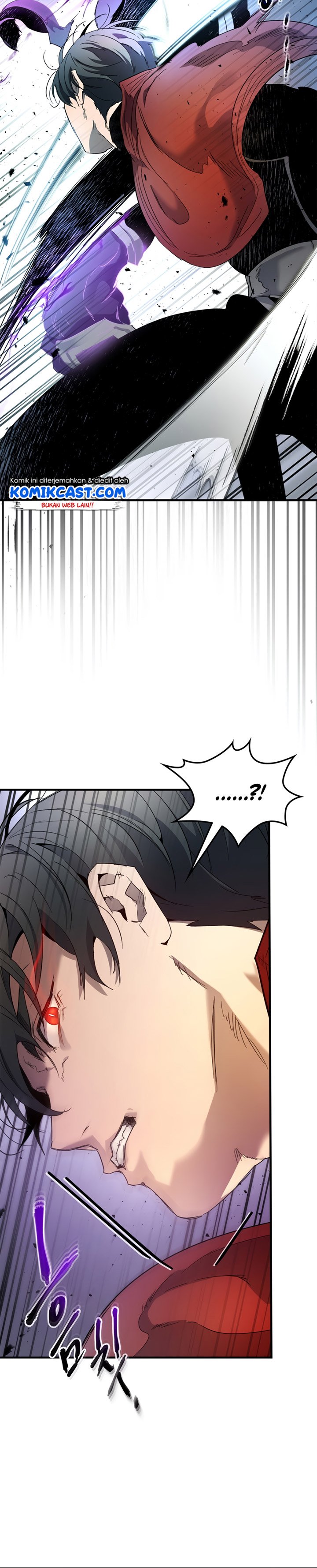 Leveling With the Gods chapter 51 halaman 12