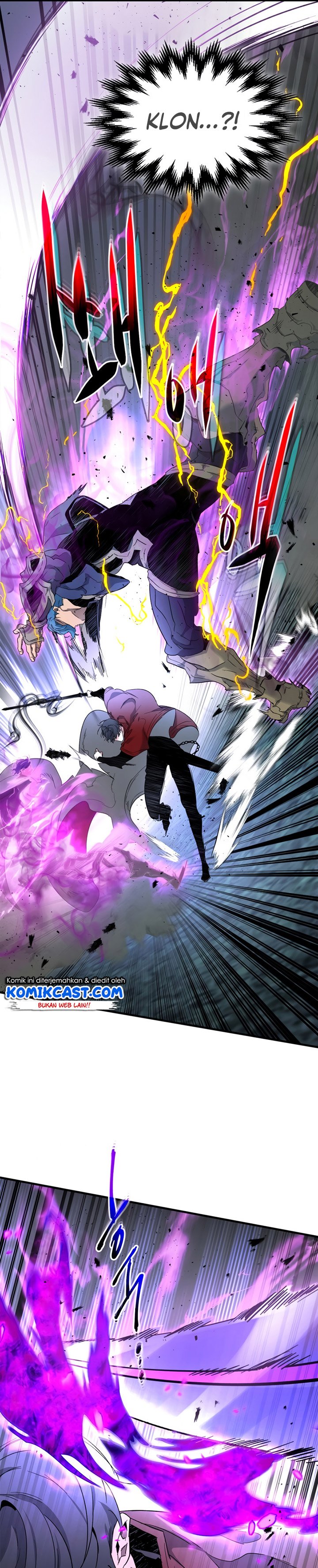 Leveling With the Gods chapter 51 halaman 13
