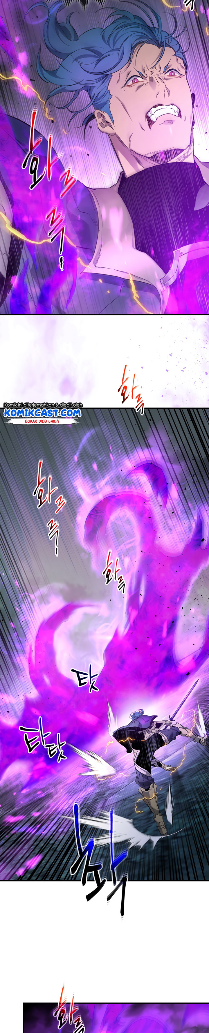 Leveling With the Gods chapter 51 halaman 15