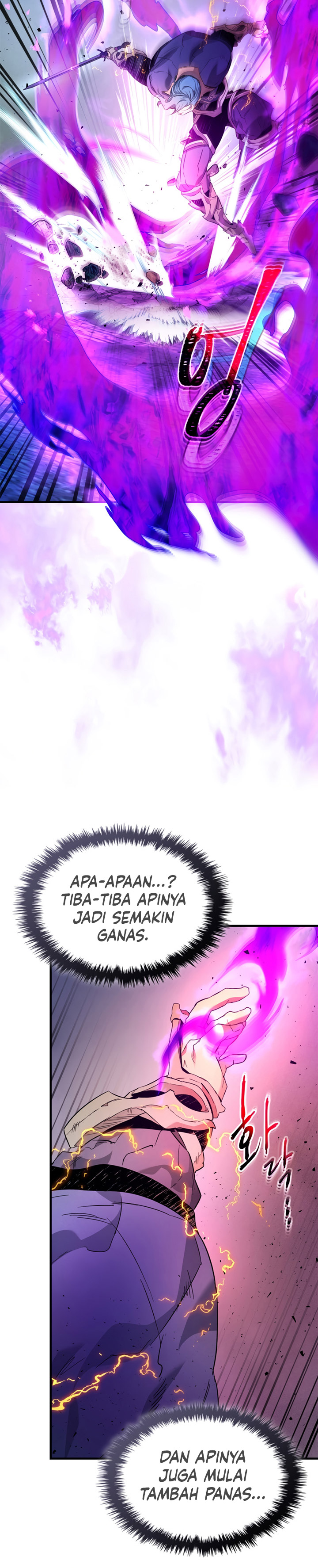 Leveling With the Gods chapter 51 halaman 17