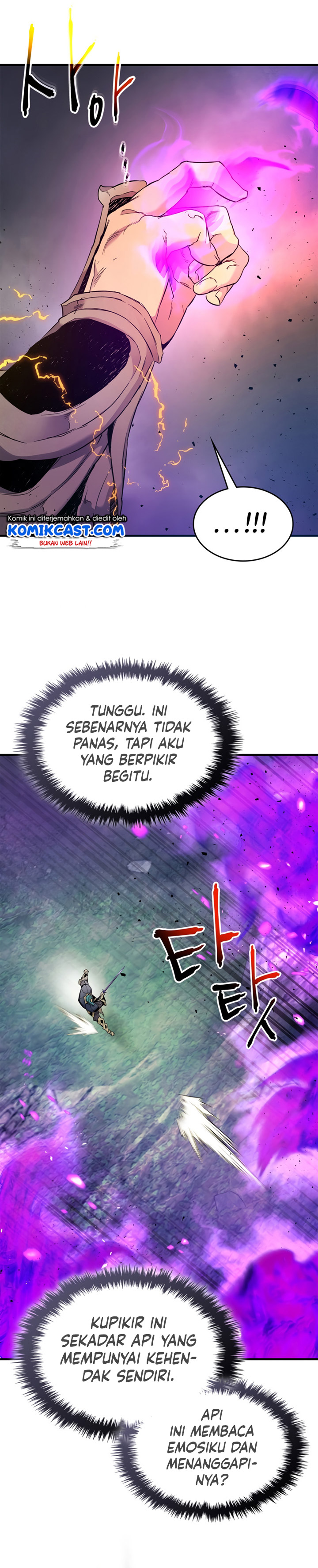 Leveling With the Gods chapter 51 halaman 18