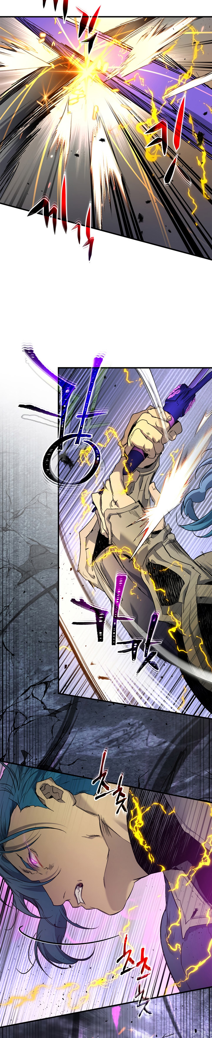 Leveling With the Gods chapter 51 halaman 22