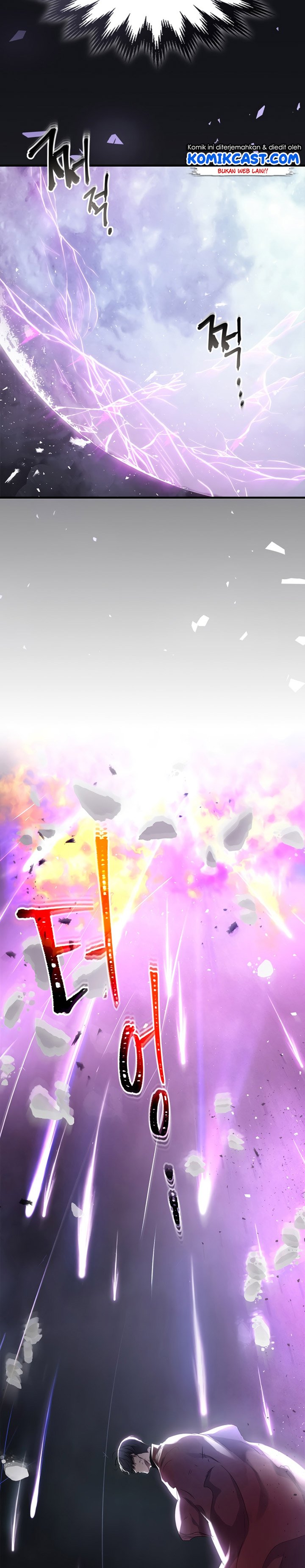 Leveling With the Gods chapter 51 halaman 26