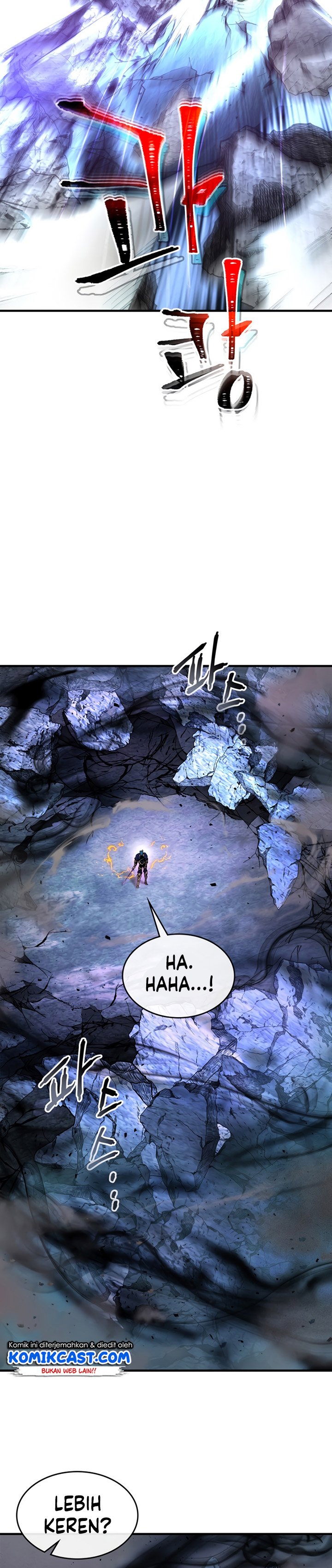 Leveling With the Gods chapter 51 halaman 32