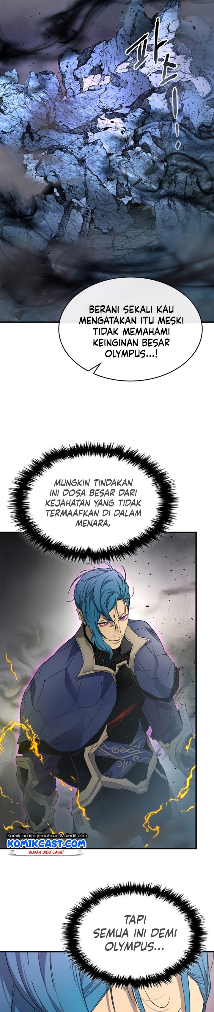 Leveling With the Gods chapter 51 halaman 33