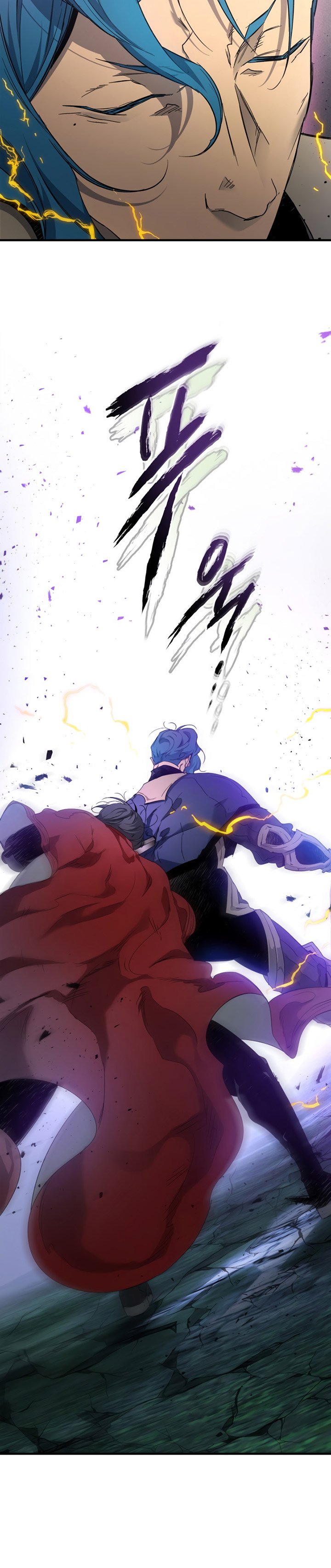 Leveling With the Gods chapter 51 halaman 34