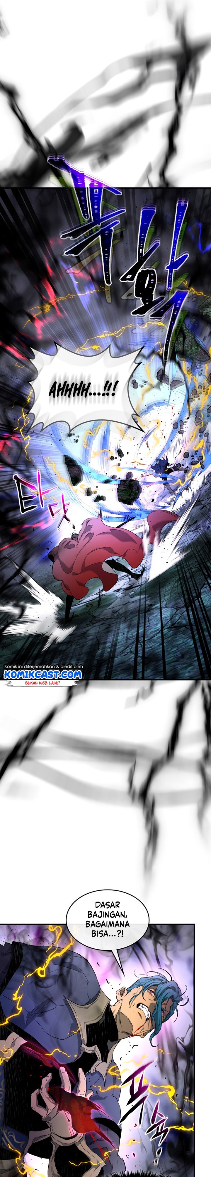 Leveling With the Gods chapter 51 halaman 36