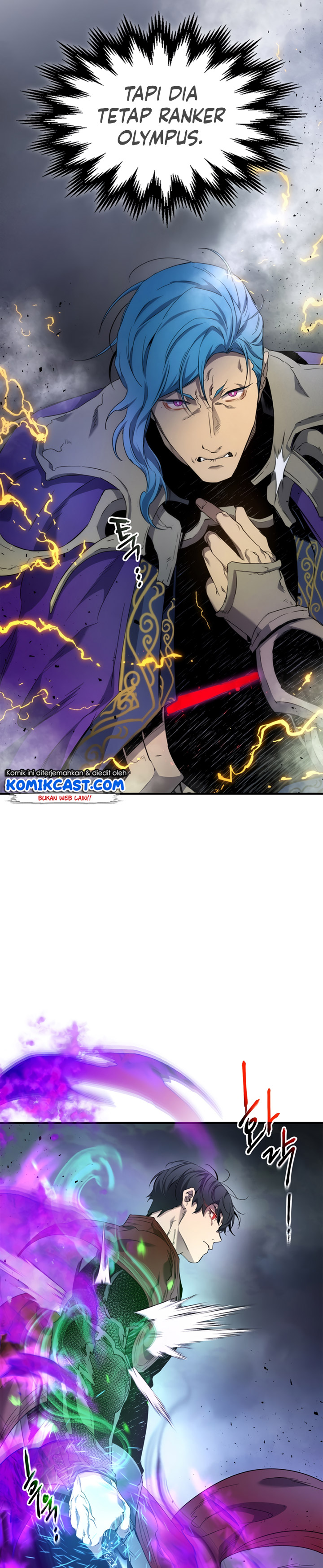 Leveling With the Gods chapter 51 halaman 5